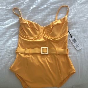 WeWoreWhat Danielle One Piece